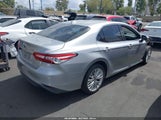 Toyota Camry Hybrid Xle 4T1B21HK5KU520877 photo