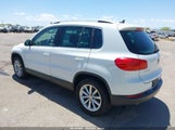 Volkswagen Tiguan 2.0T Wolfsburg Edition WVGRV7AX8HK003205 снимка