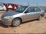 Honda Civic Lx JHMES16504S000436 снимка