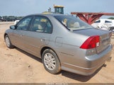 Honda Civic Lx JHMES16504S000436 снимка