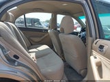 Honda Civic Lx JHMES16504S000436 снимка