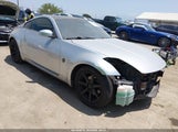 Nissan 350Z Enthusiast JN1AZ34D55M603473 fotografie