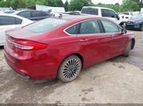 Ford Fusion Se 3FA6P0T93HR291675 снимка