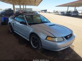 Ford Mustang 1FAFP4440YF127386 снимка