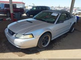 Ford Mustang 1FAFP4440YF127386 снимка