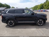 Kia Telluride S 5XYP6DGCXRG445373 fotografie