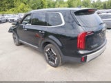 Kia Telluride S 5XYP6DGCXRG445373 fotografie