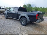 Nissan Frontier Xe-V6 1N6ED29X73C465977 снимка