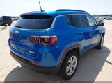 Jeep Compass Latitude 4X4 3C4NJDBN2RT154342 снимка