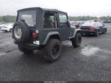 Jeep Wrangler Sahara 1J4FA59S43P376862 снимка