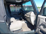 Jeep Wrangler Sahara 1J4FA59S43P376862 снимка