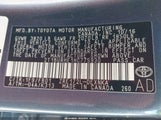 Toyota Corolla Le 2T1BURHE1HC775930 снимка