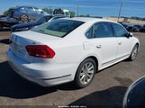 Volkswagen Passat 2.5L Sel 1VWCP7A34CC063967 снимка