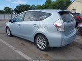 Toyota Prius V Five JTDZN3EU0C3065195 снимка