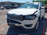 Jeep Compass Latitude 4X4 3C4NJDBB9MT557474 fotografie