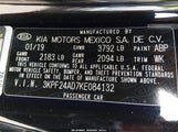 Kia Forte Lxs 3KPF24AD7KE084132 снимка