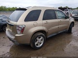 Chevrolet Equinox Lt 2CNDL63F166164669 снимка