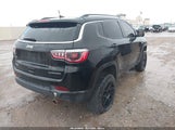 Jeep Compass Limited 4X4 3C4NJDCB0JT329972 снимка