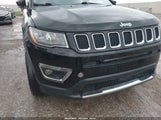 Jeep Compass Limited 4X4 3C4NJDCB0JT329972 снимка