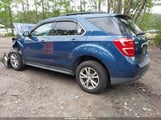 Chevrolet Equinox Lt 2GNFLFEKXG6344832 photo