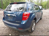 Chevrolet Equinox Lt 2GNFLFEKXG6344832 photo