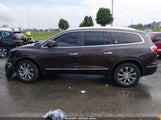 Buick Enclave Leather 5GAKRBKD5HJ231753 снимка