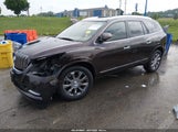 Buick Enclave Leather 5GAKRBKD5HJ231753 снимка