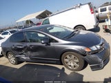 Honda Civic Lx 2HGFA1F55BH308345 photo