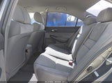 Honda Civic Lx 2HGFA1F55BH308345 photo