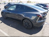 Tesla Model Y Long Range Dual Motor All-Wheel Drive 7SAYGAEE5RF112142 fotografie