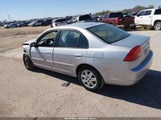 Honda Civic Ex 1HGES25753L030908 fotografie