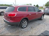Buick Enclave Cxl 5GAEV23778J299005 снимка