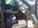 Ford F-150 Lariat 1FTRW12597FB38129 снимка