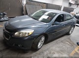 Chevrolet Malibu 2Lt 1G11E5SL5EF221715 fotografie