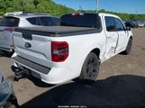 Ford Maverick Lobo Standard 3FTCW8TA6SRA57076 photo