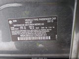 BMW 328I xDrive WBA3B5G51DNS04141 снимка