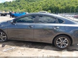 Kia Forte Lxs 3KPF24AD9NE465047 снимка