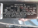 Kia Forte Lxs 3KPF24AD9NE465047 снимка