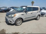 Kia Soul + KNDJT2A63D7549960 fotografie