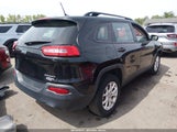 Jeep Cherokee Sport 1C4PJLAB8FW695413 fotografie