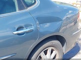 Buick Lacrosse Cxl 2G4WD582361103682 снимка