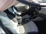 Hyundai Ioniq Hybrid Blue KMHC65LC1HU022233 fotografie