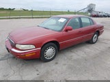 Buick Park Avenue 1G4CW52K0X4645172 снимка