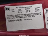 Buick Park Avenue 1G4CW52K0X4645172 снимка