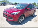 Ford Escape Titanium 1FMCU9J9XEUA29004 fotografie