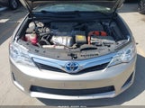 Toyota Camry Hybrid Le 4T1BD1FKXEU129936 fotografie