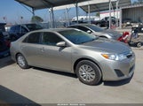 Toyota Camry Hybrid Le 4T1BD1FKXEU129936 photo