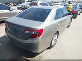 Toyota Camry Hybrid Le 4T1BD1FKXEU129936 photo