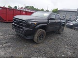 Toyota Tacoma Sr5 3TMLB5JN7SM208200 fotografie