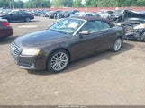 Audi A5 2.0T Premium WAULFAFH0CN001653 fotografie